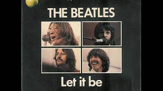 Don&#39;t let the sun catch you crying   / The Beatles