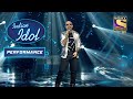 Vishal Dadlani की Rocking Performance| Indian Idol | Neha Kakkar | Vishal Dadlani | Performance