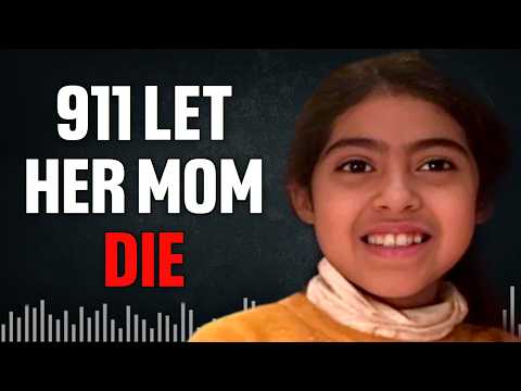 The Call Where 911 Did Everything Wrong