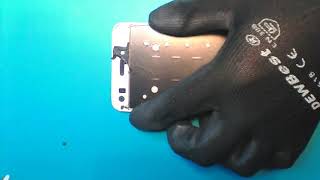 Huawei P9 Lite Mini (SLA-L22) - Screen Replacement