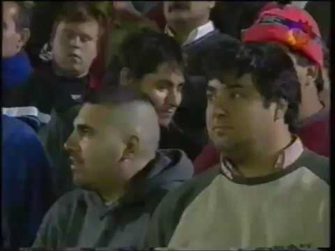 Video — Gol vs Newell's