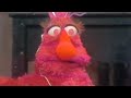 Original Sesame Street Designs Were Scary