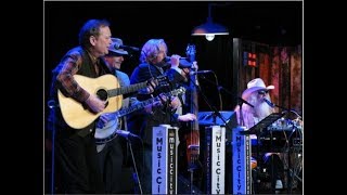 Roll In My Sweet Baby&#39;s Arms - The Leon Russell Band LIVE