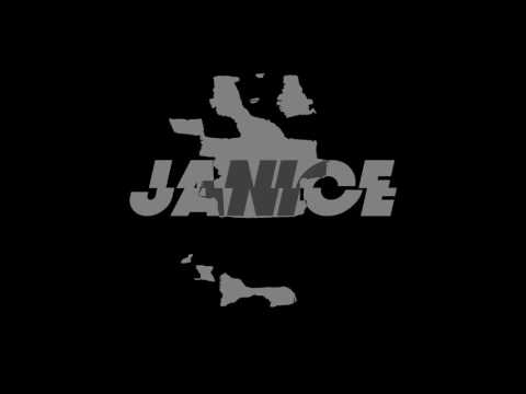 Janice - B [JANICE3]