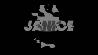 Janice - B [JANICE3]