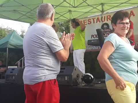 Jacek i Jolanta Kierok Mix