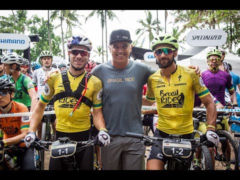 Brasil Ride 2018 - Slideshow Etapa 7 - Stage 7