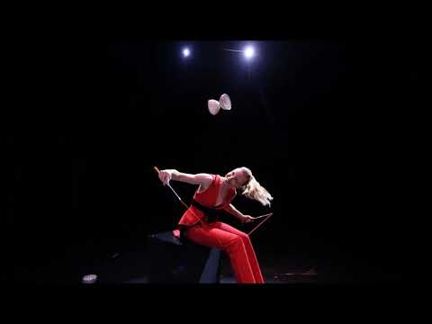 Diabolo Performer - Lena Köhn