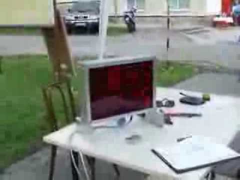 Kýblovačka Lovča   21  9  2013