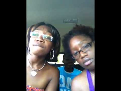 Ratchet Girl Anthem Retake