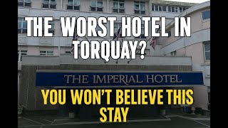 I Can't Believe This Hotel in Torquay Is Still Open