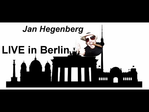 Jan Hegenberg - Du hast gesagt es wird geil (Preview)