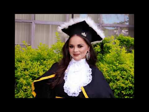 FORMATURA FRANCIELE - LV PRODUÇÕES