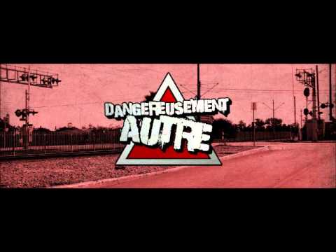 Cori - La Poisse -  Black&Red - Dangereusement Autre 2014