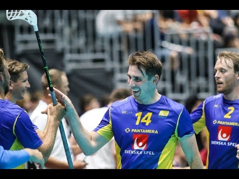 TWG 2017 - USA v SWE
