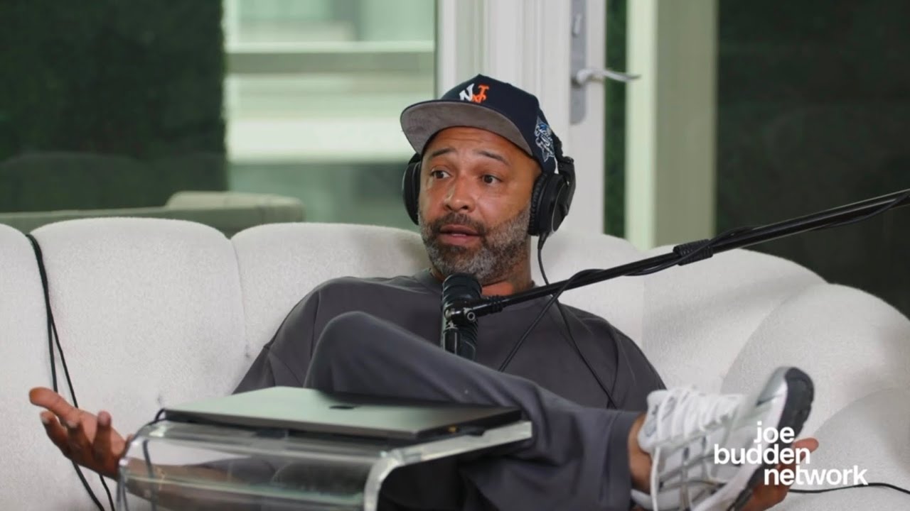 The Joe Budden Podcast JUDGES NFL 49ers Owner Jed York for $140 Scandal