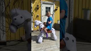 Grattis Pippi på 75-årsdagen