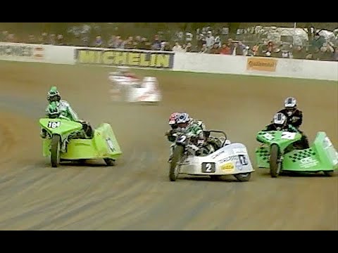 BEST OF THE BEST GRASSTRACK RACES 2000-2005