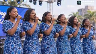 Nothing Is Too Hard for You 🙏 | Uplifting Reggae Gospel Song of Faith & Trust