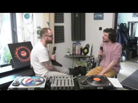 Vlad Dinu @ Orange Room Sessions #5  MeetTheDj