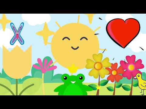 Hello Little Sunshine