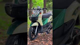 Download lagu #repost @warungsoul yamaha fino thailand edisi terbatas pemilik : ? #celana pendek #yt mp3