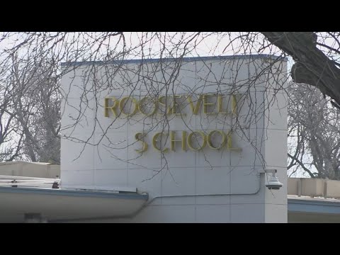 14 suspended after series of brawls at Modesto school