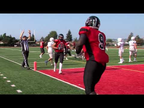 Irvington at Arroyo FB 091017