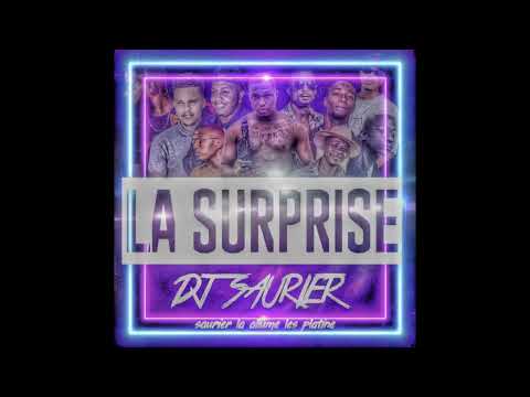 DJ SAURIER - LA SURPRISE