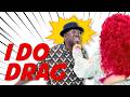 I DO DRAG (Music Video) | Bob The Drag Queen