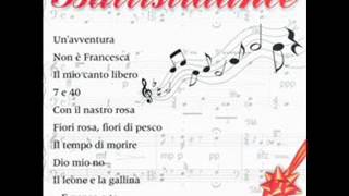 Il leone e la gallina - Battistidance