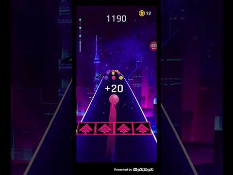 Dancing Road | Mi Fiesta - Beiba #PopFunky