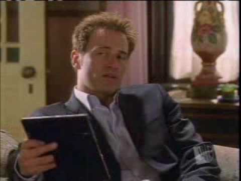 Charmed 7x16 : The 7 Year Witch : part 3 Stubborness