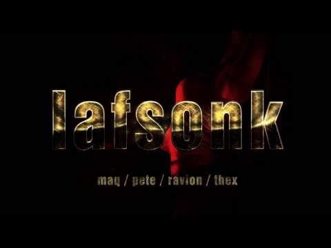 Maq / Pete / Ravion / Thex - Lafsonk