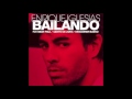 Enrique Iglesias - Bailando (Audio, Spanish Version)