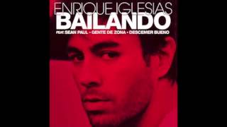 Enrique Iglesias - Bailando (Audio, Spanish Version)