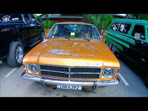 1979 Chevy Opala SS Gold RR 0128246758