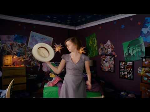 Teaser Le journal d'Aurélie Laflamme