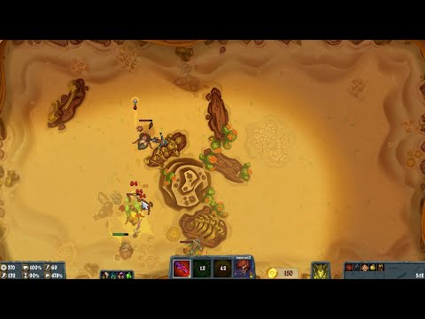 Flamebreak - A Thousand Cuts - Halfling/Dagger/FesteringVenom/FlameWave