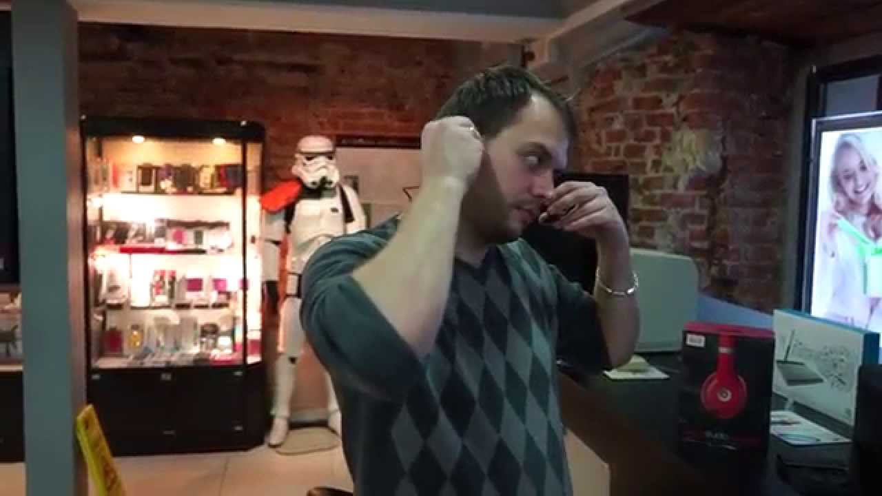 Наушники Beats Powerbeats 2 Wireless In-Ear Active Collection Yellow