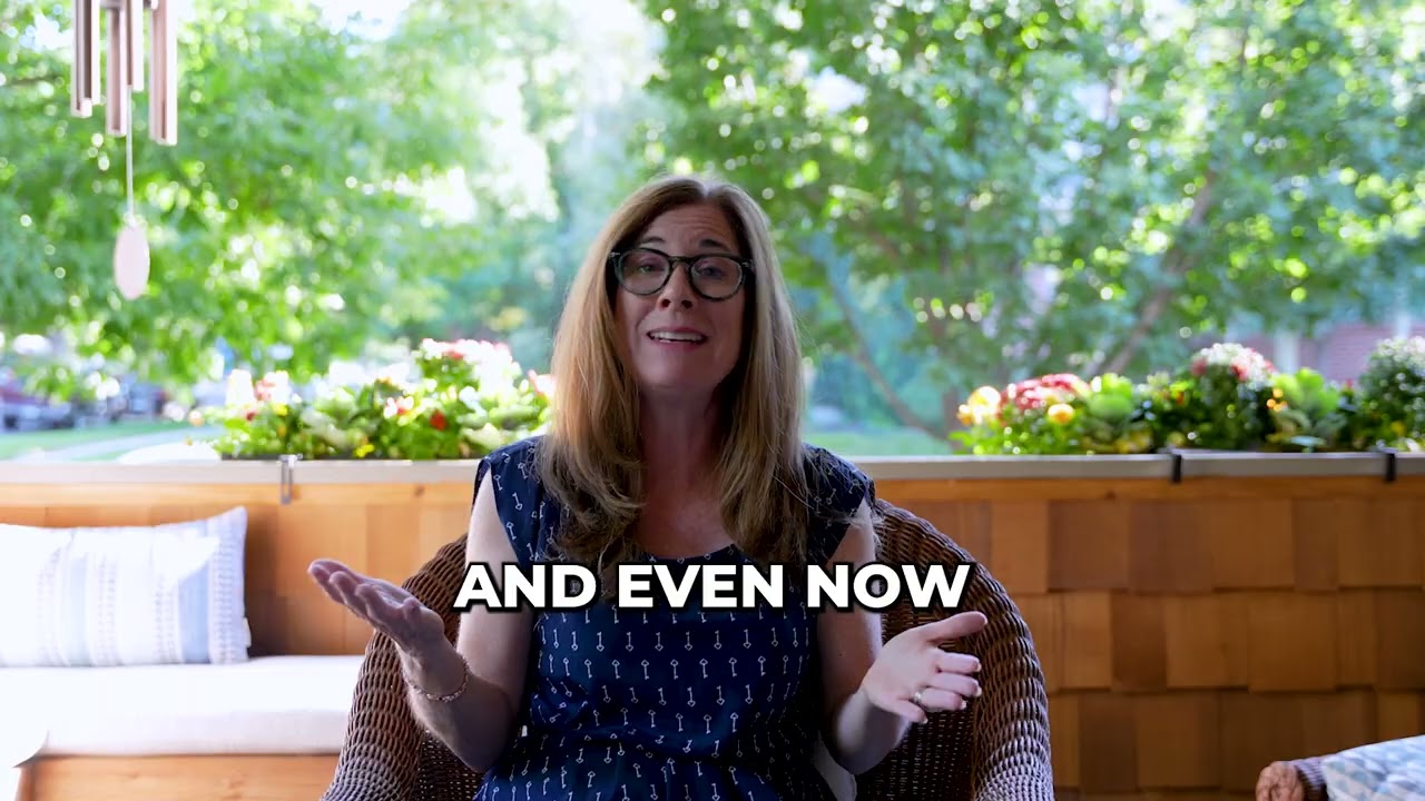 Adrienne Weir from Parable