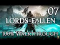 Lords of the Fallen - Walkthrough Part 7: Fitzroy's Gorge