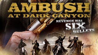 Ambush At Dark Canyon (2012) | Full Movie | Ernie Hudson | Abraham Benrubi | Sydney Penny video
