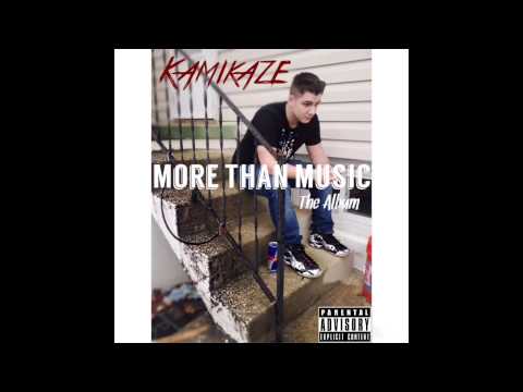 Kamikaze- On Fire ft. MARKA