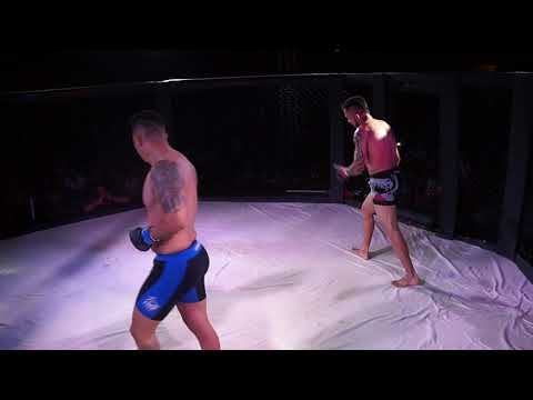 Léo Gui vs David Ramos 70kg