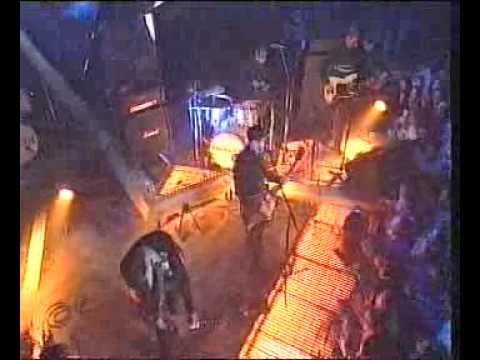 Rialto - Monday Morning 5:19 - Live on TFI Friday - 1997