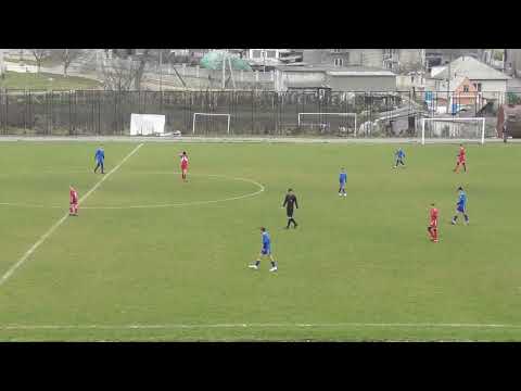 CSF Magdacesti - FC Sportul