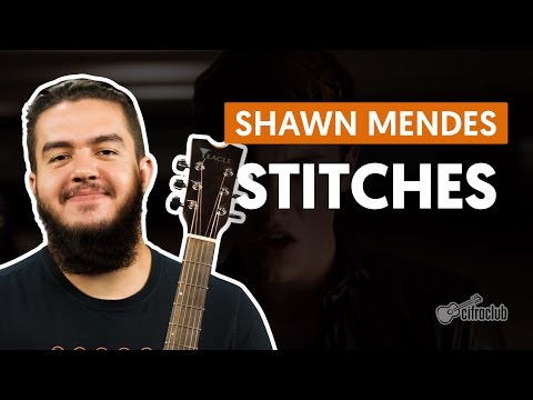 download lagu mp3 mp4 Stitches Cifra, download lagu Stitches Cifra gratis, unduh video klip Stitches Cifra