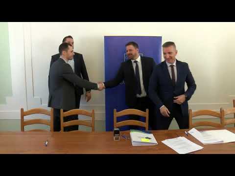 DNEVNIK 21.03.2023. Osječka televizija