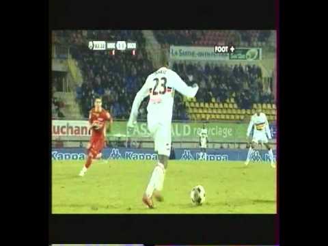 Mahamane Traoré Highlights (1/2)